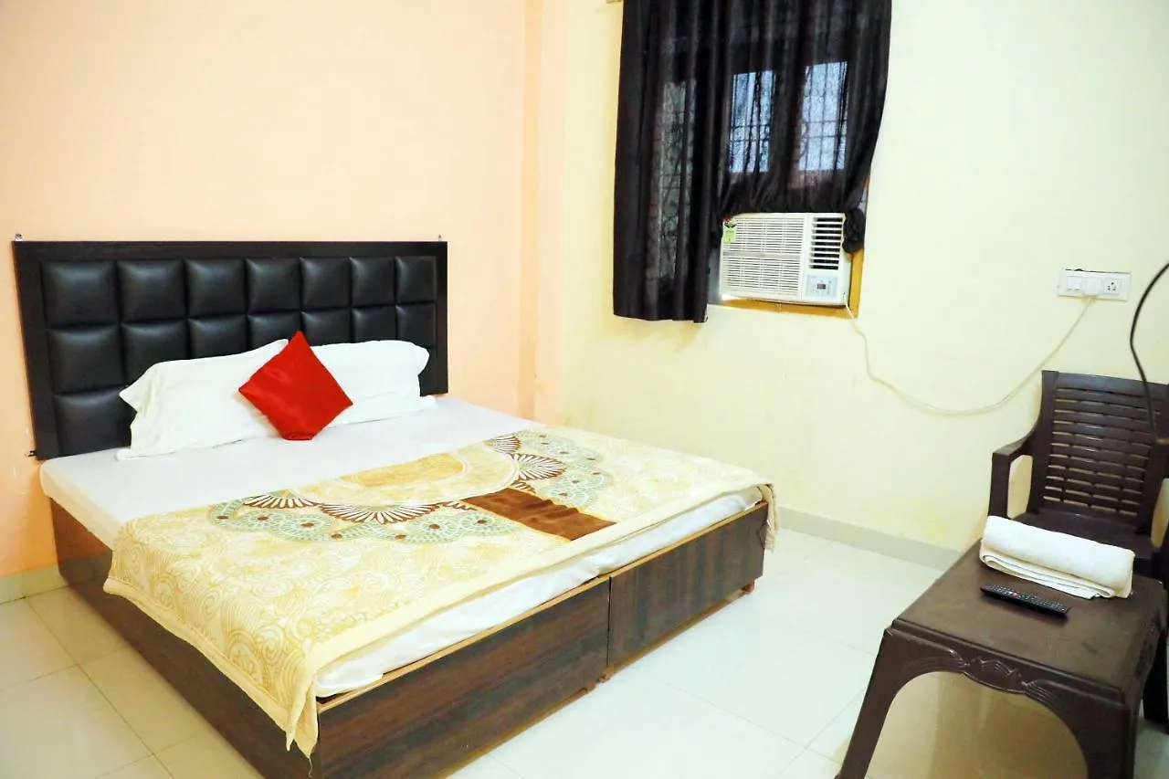 Hotel Oyo Hotal Ar Palace Varanasi